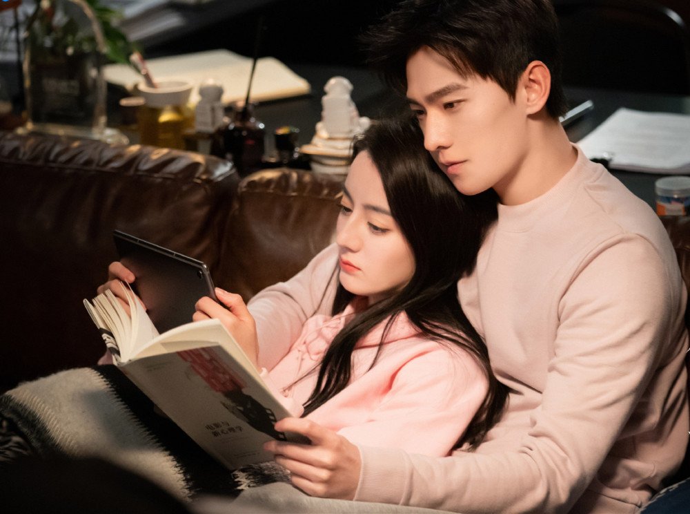 你是我的荣耀首播时间是什么时候呢?