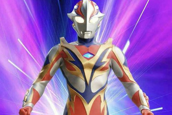 十大最强的奥特曼