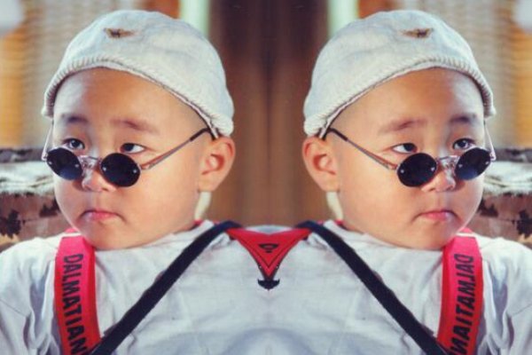 郝劭文最搞笑的电影