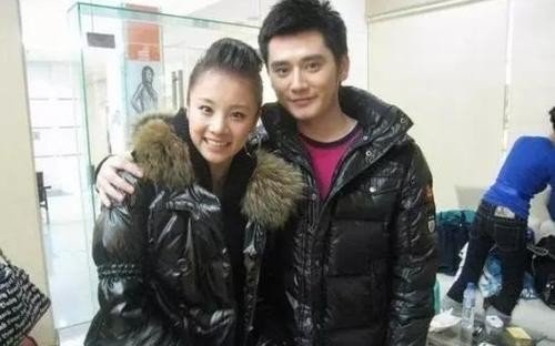 盘点钱枫的情感史?