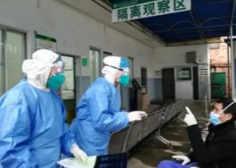 江苏无锡1密接人员擅自离开房间被刑拘，他的行为在法律中如何定性？