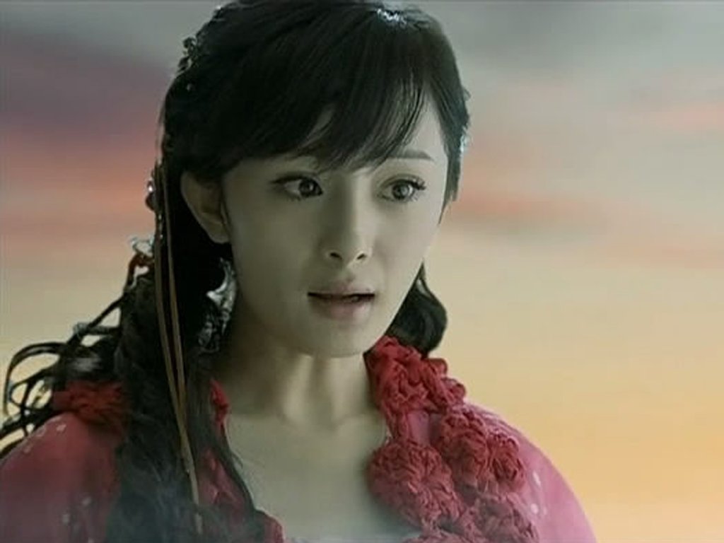 满分求仙剑奇侠传3的电视剧壁纸