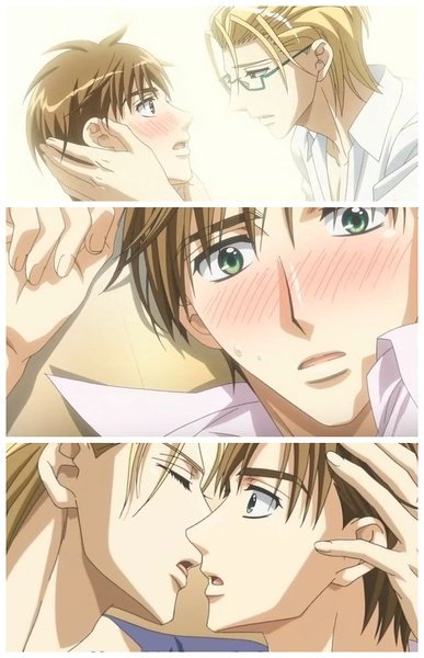 这动漫叫什么？在线等！