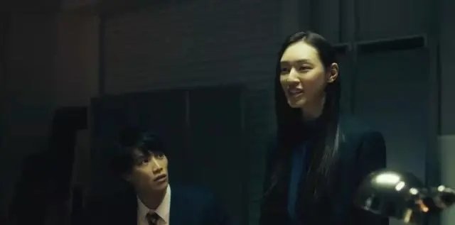 日剧《契约危险》的搭档是什么？