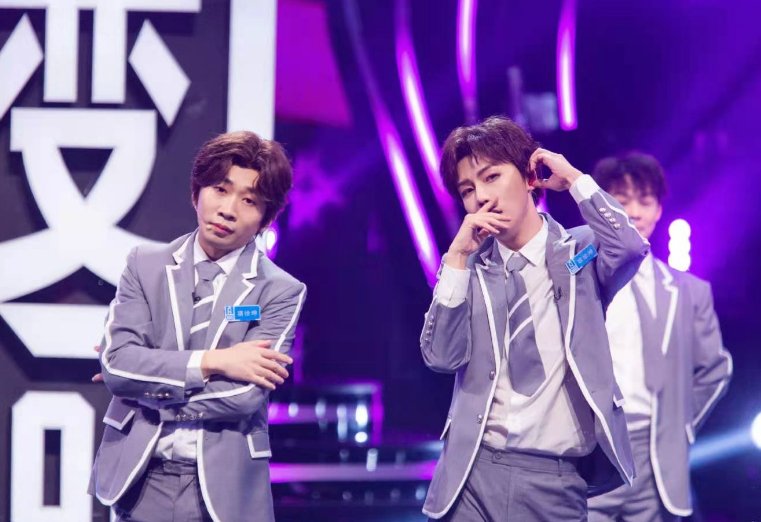 《百变大咖秀》第12期:收官夜模王花落谁家?