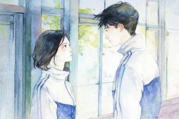 女孩子喜欢摸男孩子头什么意思 女孩喜欢摸男孩头是暗恋吗