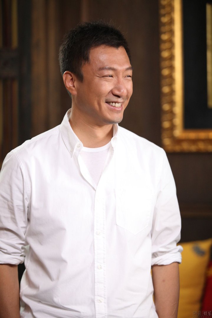 知道里还有能人吗？帮我找一下孙红雷这个头像的原图