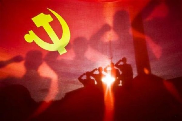 我国共产党三大历史任务是什么？