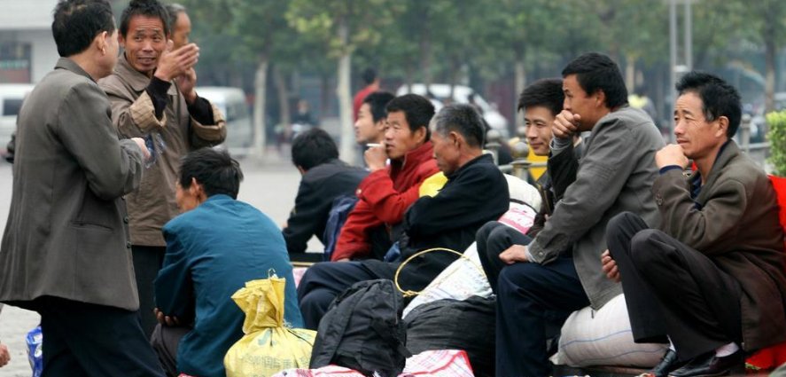 为什么说容不下的城市，回不去的农村？农村真的回不去，还是其他原因？