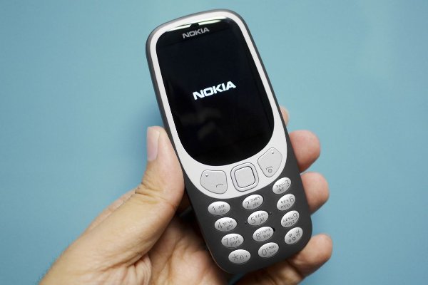 诺基亚10大经典手机