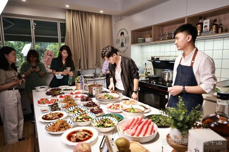 怎样扩大自己的朋友圈