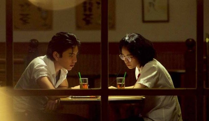 大家觉得电影《我的少女时代》中的经典台词都有哪些？