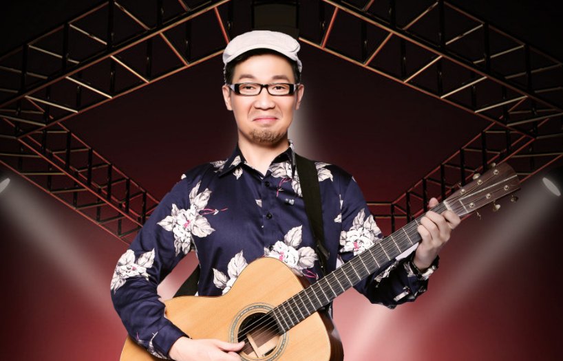 《百变大咖秀》第12期:收官夜模王花落谁家?