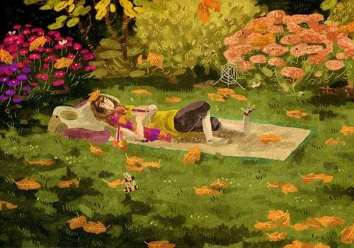 欧洲的童话故事里，为什么喜欢使用王子救公主这个梗？