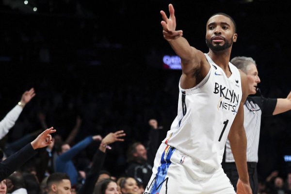 2023nba季后赛什么时候开始