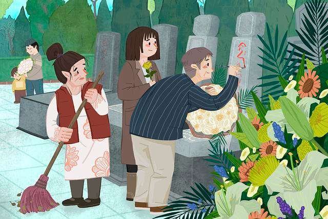 同样都是祭祖,重阳节和清明节有什么区别呢?