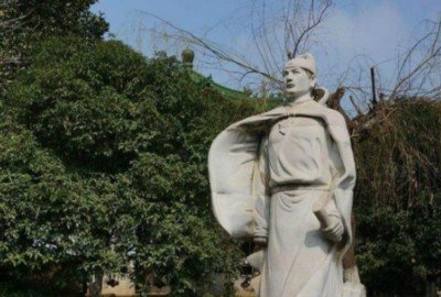 海内存知己天涯若比邻的作者是谁