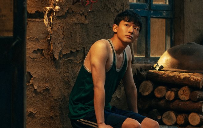 父辈的荣耀在哪个卫视