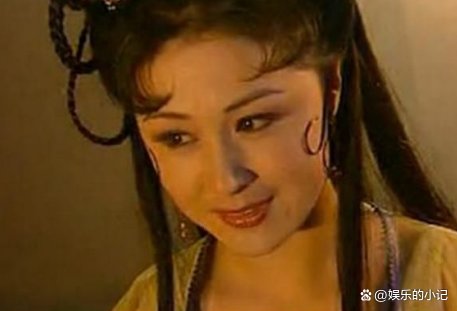 因为身高不够，于月仙只能出演金翠莲，反响如何？