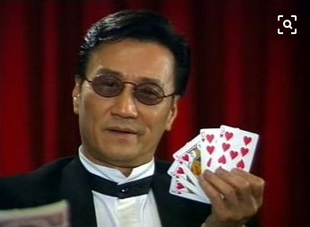 看了《千王之王重出江湖》有哪些收获和反思？