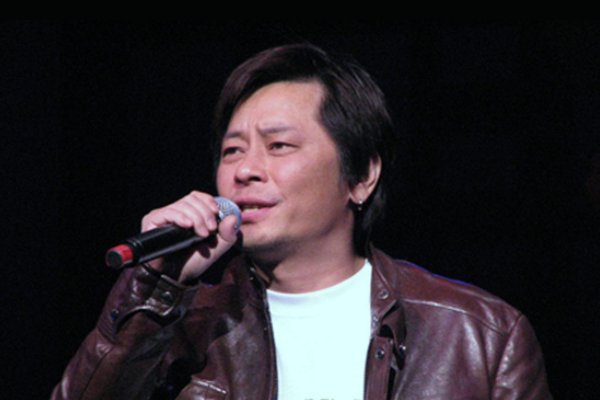 王杰最好听十首歌