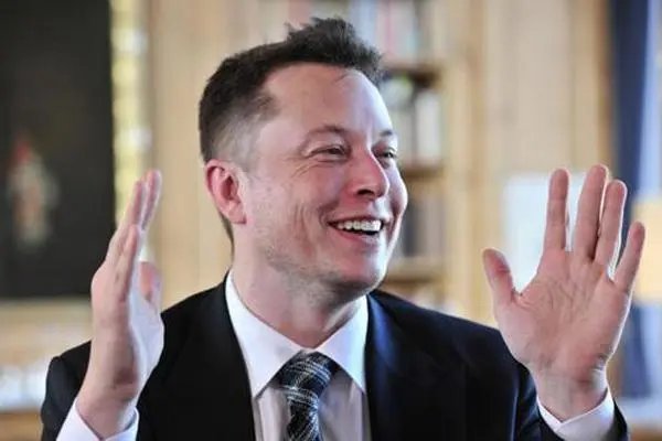 马斯克承认南非家里有翡翠矿,自己拥有一半的矿产,这就是他成功的秘诀?