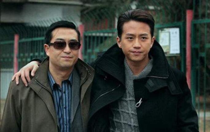 你是我兄弟的结局是什么