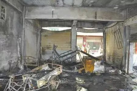 匪夷所思！千万学区房起火，租客未赔还起诉房东，谁给他的勇气？