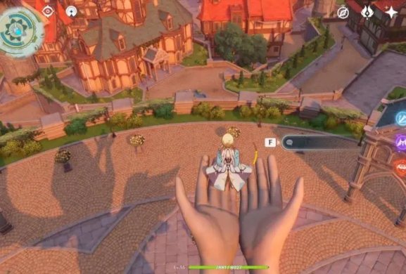 蒙德城的飞行者怎么过