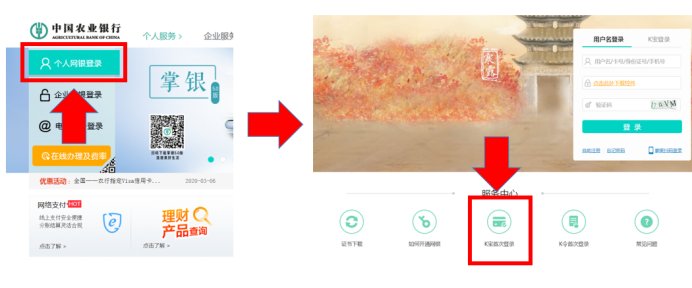 中国农业银行网上银行安全控件下载安装不了是什么原因？