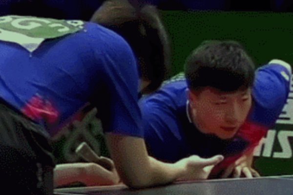 乒乓球是7局4胜还是五局三胜