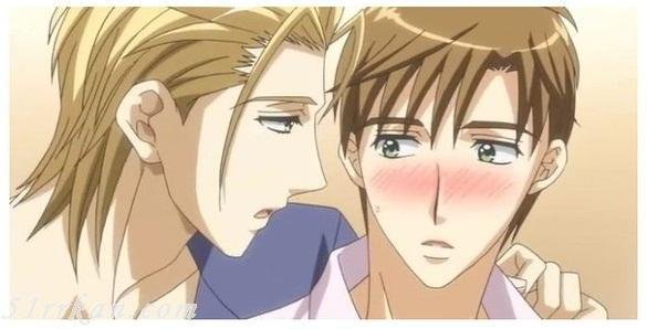 这动漫叫什么？在线等！