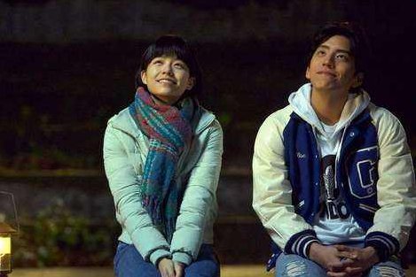 大家觉得电影《我的少女时代》中的经典台词都有哪些？