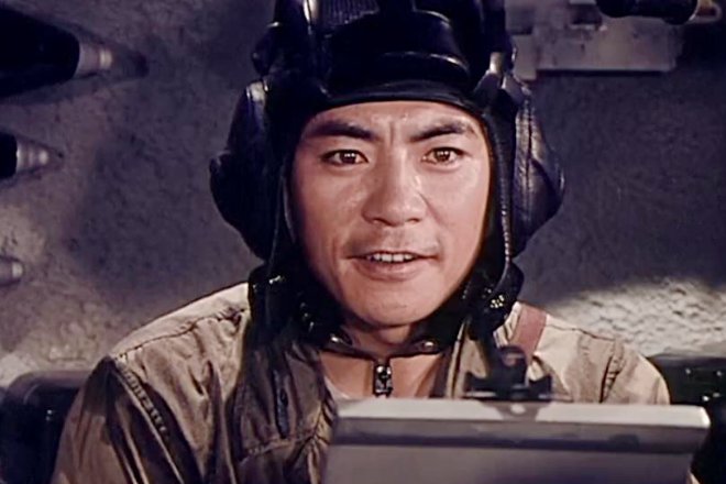 十大经典越战电影