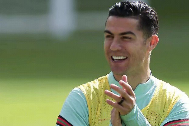 葡萄牙队长是谁2022