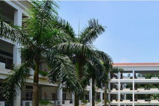 南宁公办的中专学校有哪些