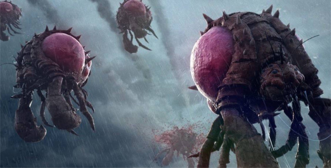 星际争霸2虫群之心战役凯瑞甘最后说的话是什么？