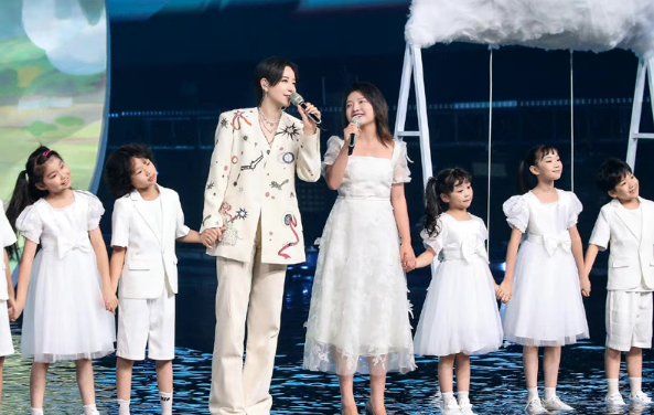 湖南卫视中秋晚会时间