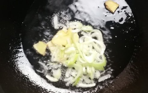 徽州名菜一品锅的做法