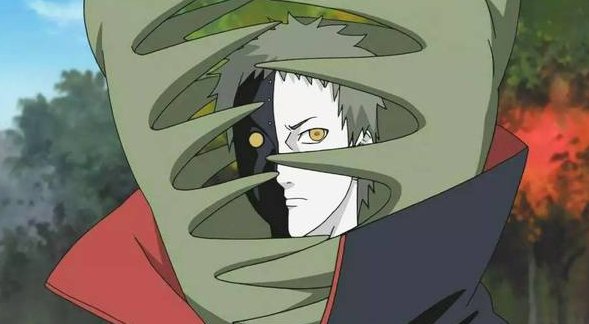 火影忍者里面。黑绝是什么？白绝又是什么？黑绝如何杀死班的？详情回答