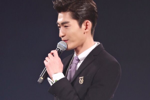 张翰现在有女朋友吗？