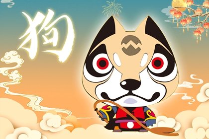 为什么牛忌与狗配对？配了又怎样