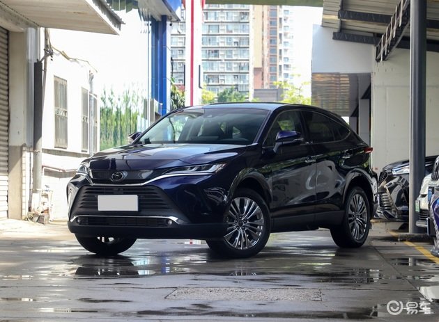 年前买车的有福了，4款SUV将上市，每一款都具备爆款潜质