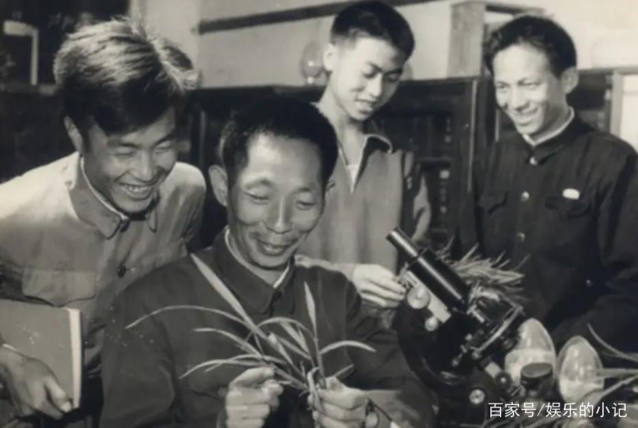 “杂交水稻之父”袁隆平去世,听说之前摔了一跤,是不是这个原因导致的?