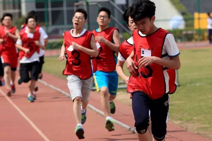 2023年体育纳入高考吗