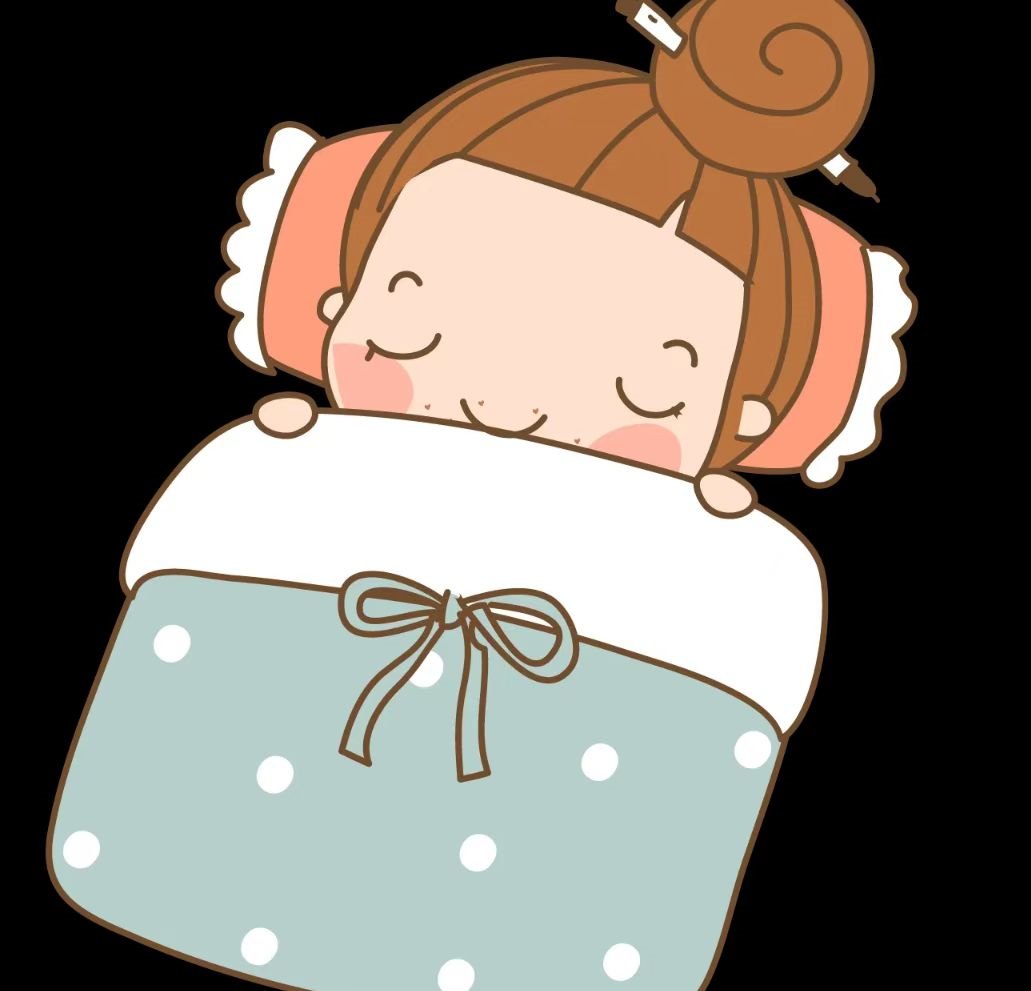 囫囵觉是什么意思