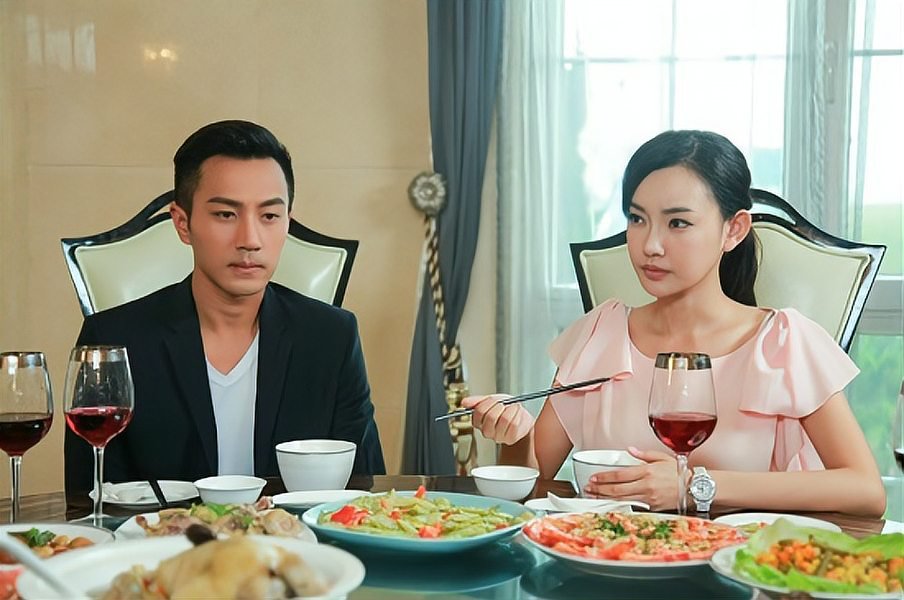 风云天地剧情简介分集