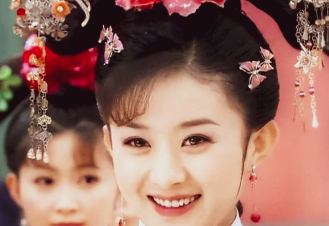 冯绍峰有前妻吗