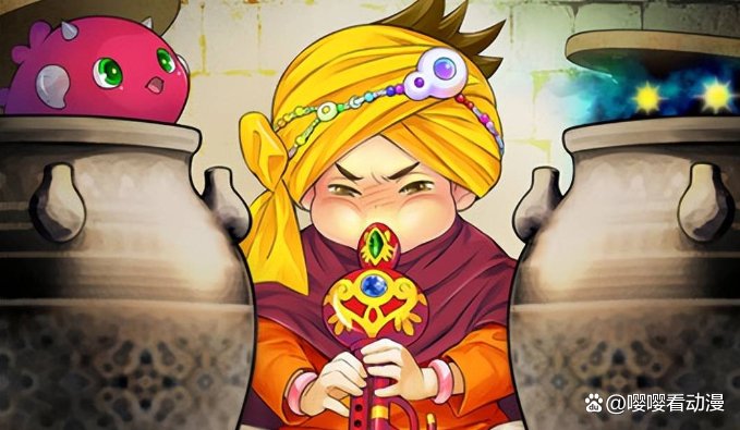 动漫《游戏王》中，魔法师一族的见习生们都有谁呢？