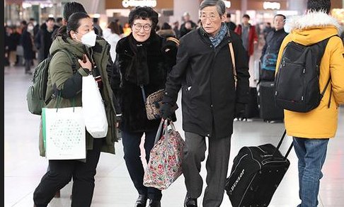 韩国总人口2022总人数口多少??